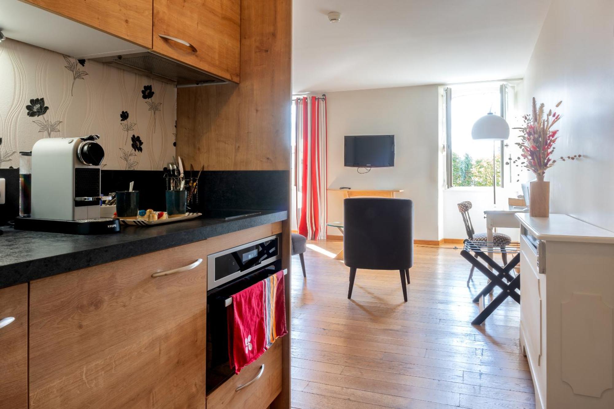 Hotel Restaurant & Spa La Maison Oppoca Aïnhoa Стая снимка