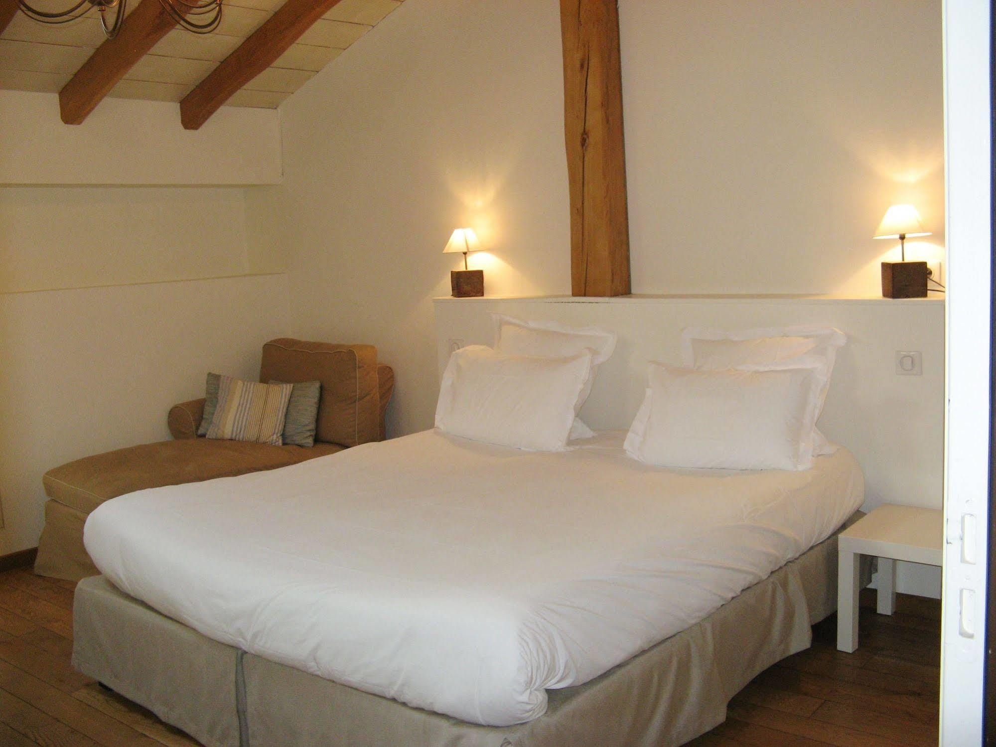 Hotel Restaurant & Spa La Maison Oppoca Aïnhoa Екстериор снимка