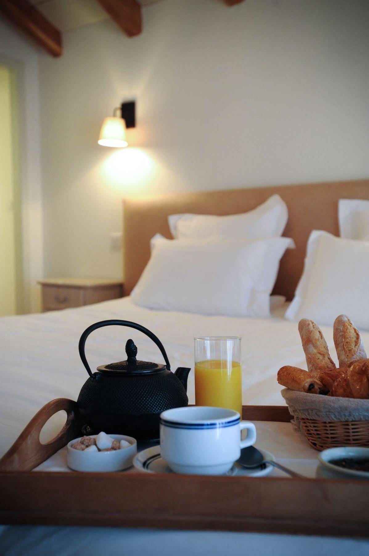 Hotel Restaurant & Spa La Maison Oppoca Aïnhoa Екстериор снимка